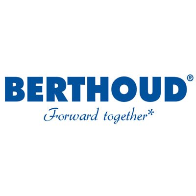 Official Berthoud Agricole Page. Spraying Technology of Tomorrow