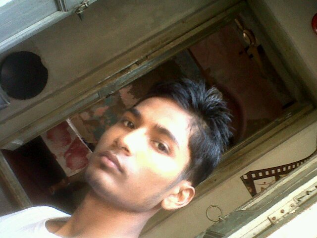 I am a simple boy.