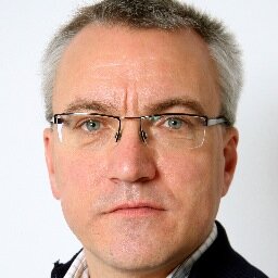 larswelin's profile picture. 