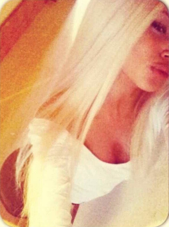 Sometimes the person you want the most, is the person you're best without.