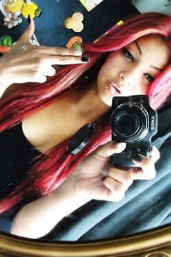 You're 15... You should be feeling butterflies in your tummy, not a baby kicking.