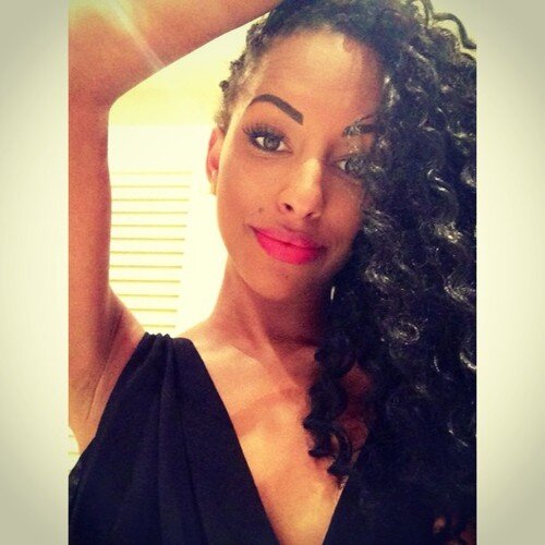 LuzBilton's profile picture. It's not about how many times you had my back. It's about the one time you stabbed it.