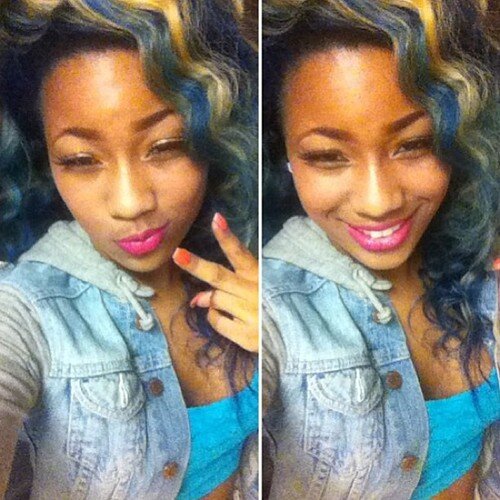 I still care, I'm just done chasing you..
