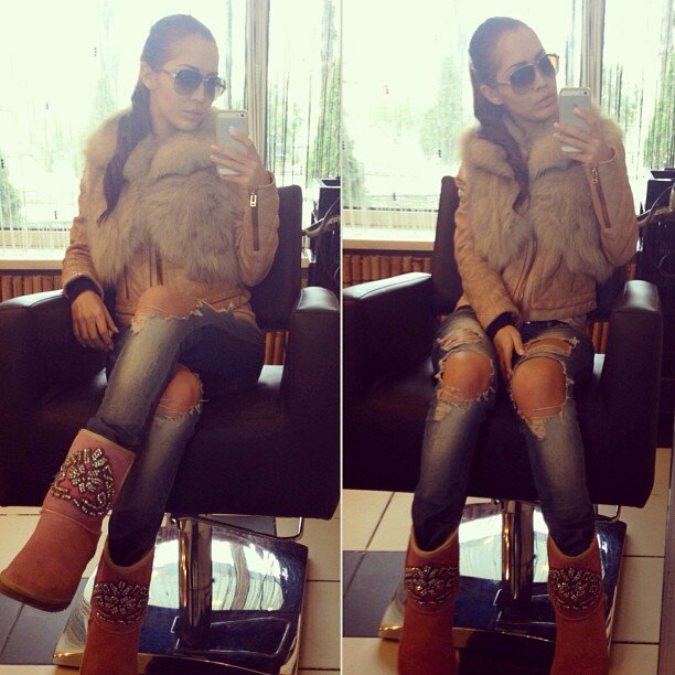 TootsieTyas's profile picture. That disappointed feeling when you're excited about something, and then it doesn't happen.