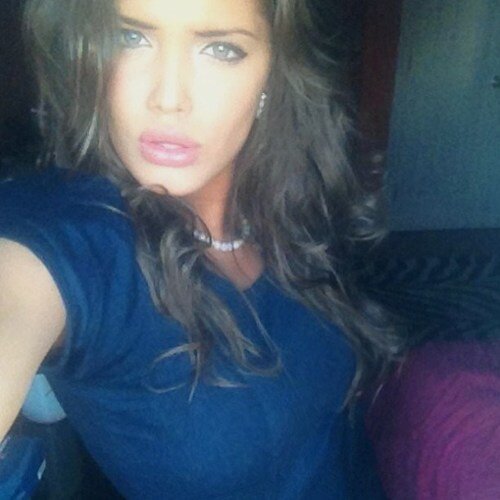 ErminieBoscaro's profile picture. A heart with love never knows anger.