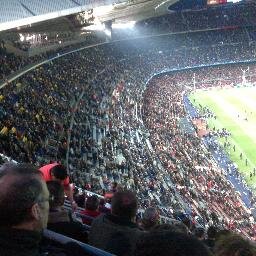 Barça&football with passion&love.