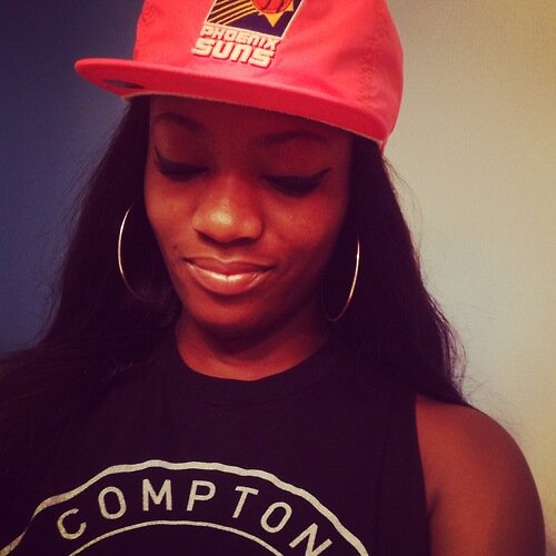 ShellyLebas's profile picture. 