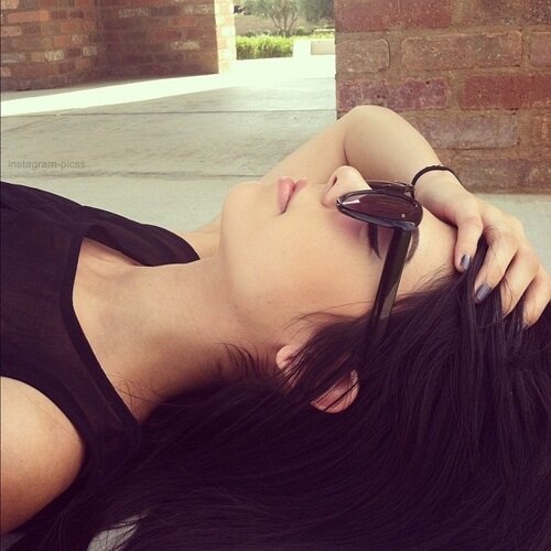 I can promise you, no matter what time it is, no matter where you are, someone else feels the same way you do.