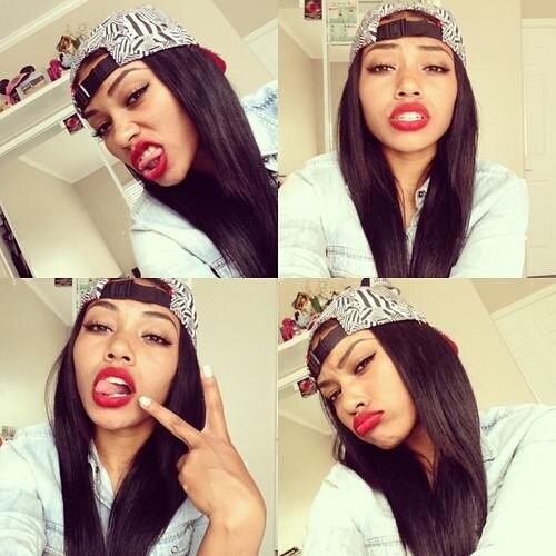 I want a relationship where you can lay with each other & just talk, about anything and everything.