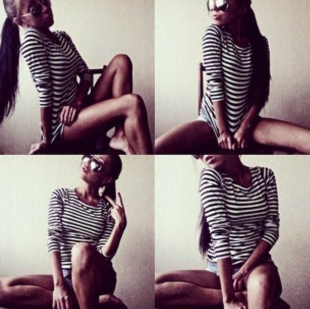 I hate looking back on our past, it reminds me of what we could've been.