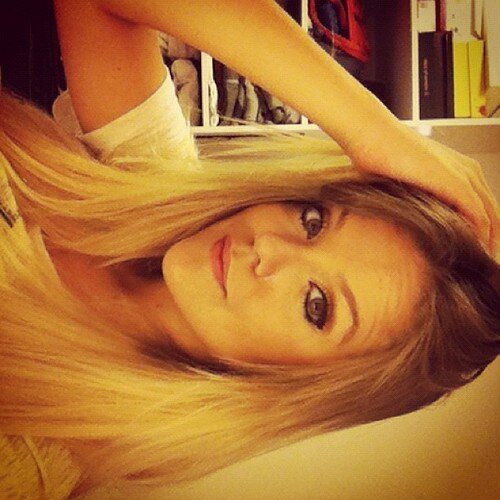 No calls, no texts, nothing. But here I am thinking about you like crazy.