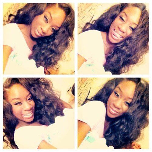 FideliaHarlaw's profile picture. You never know what a person is going through.