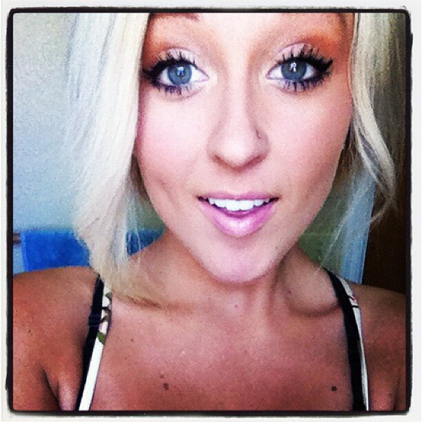 ZariaBouscayrol's profile picture. Not to be rude, but I really don't care... like, at all.