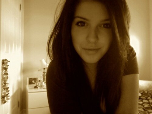 The truth is, if I could be with anyone, I'd still choose you.
