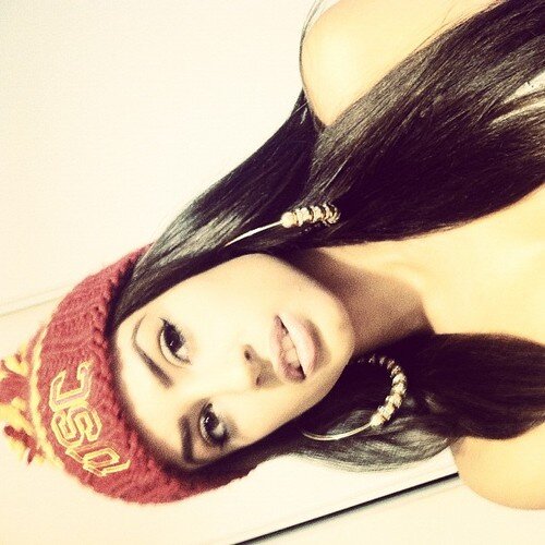 Insecurities will destroy a relationship.
