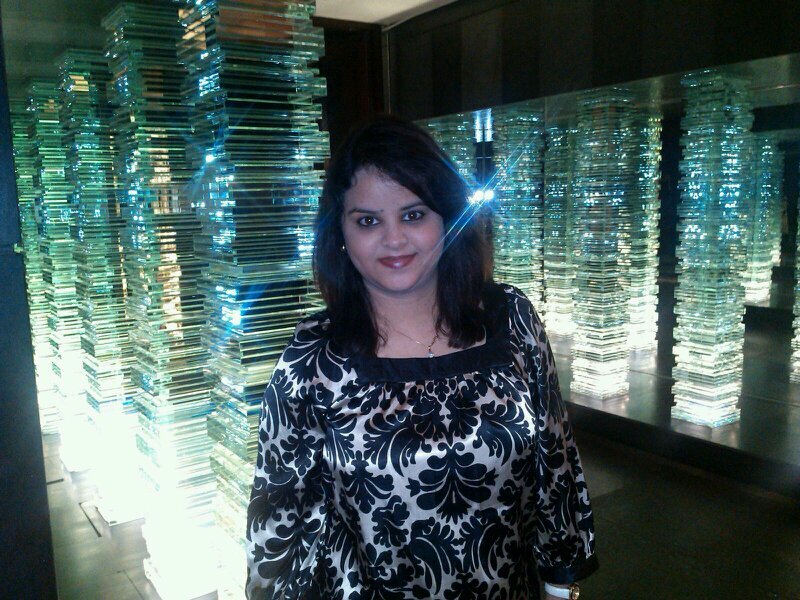 JoshiRuchiojha's profile picture. 