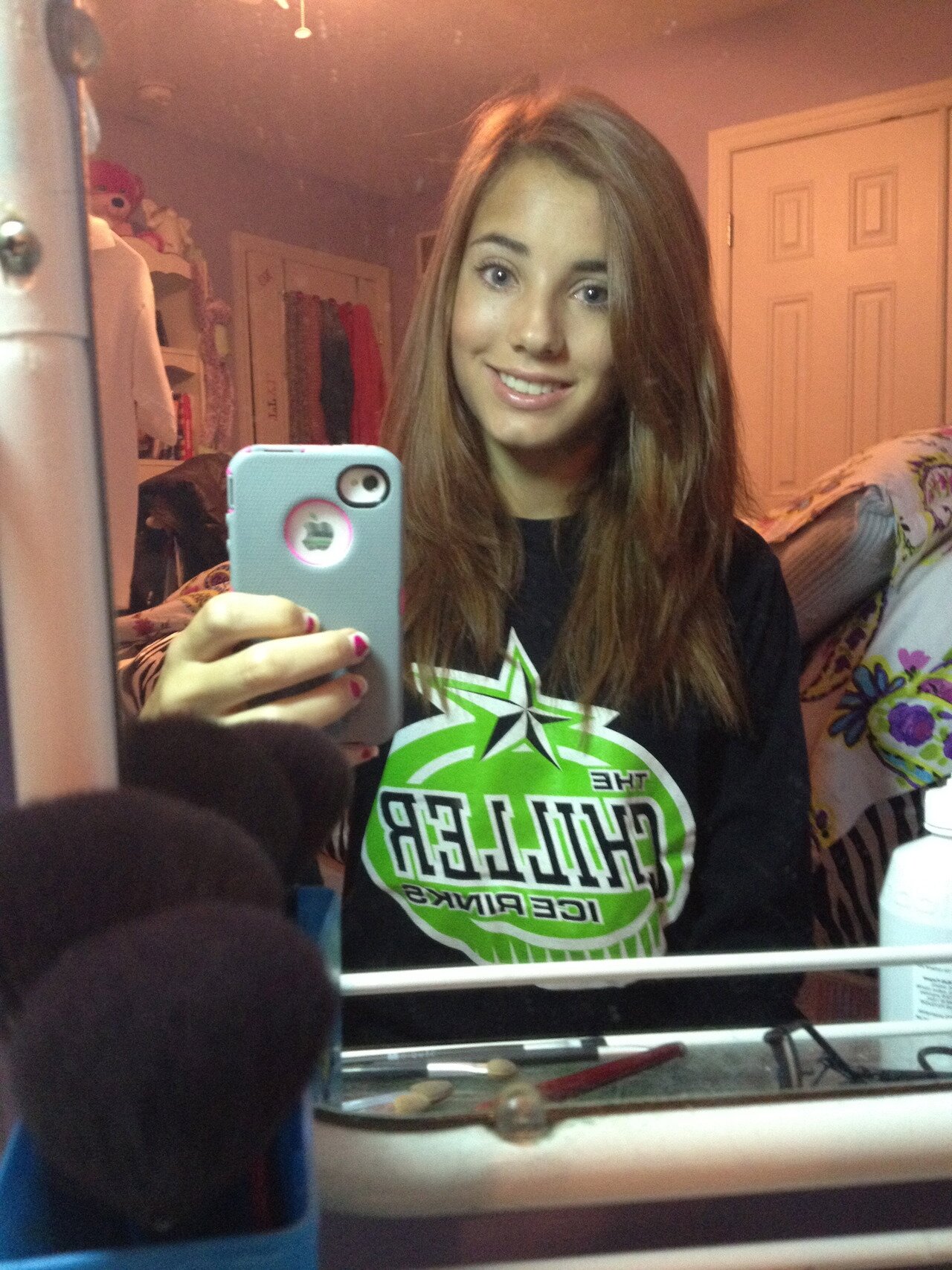 AntonettaZiehms's profile picture. I know my heart will never be the same, but I'm telling myself I'll be okay.