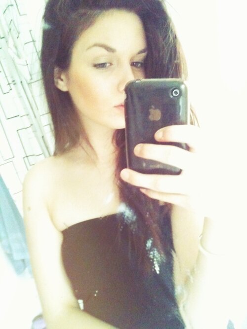 It hurts to know that even though you like me, still I'm not your priority...