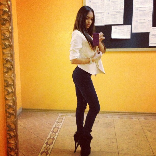 RiccaRoberds's profile picture. I am Nobody. Nobody is perfect. Therefore I am perfect.