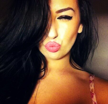 I need someone who won't give up on me, no matter how hard I try to push them away.