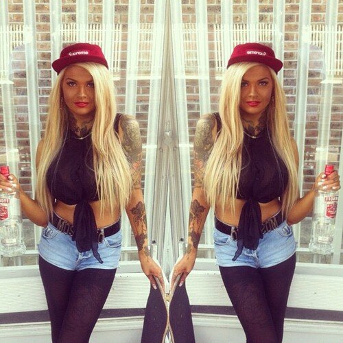 DoreenMcLeverty's profile picture. Being with you