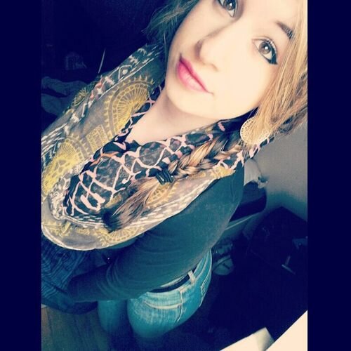 I want you. Nothing else, just you.