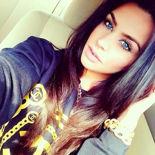 AvrilProudfit's profile picture. From the moment I met you everything changed I knew I had to get you whatever the pain I had to take you and make you mine.