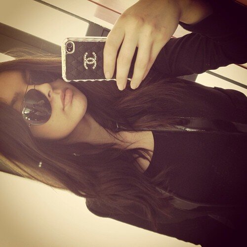 I miss you, I want you back.
