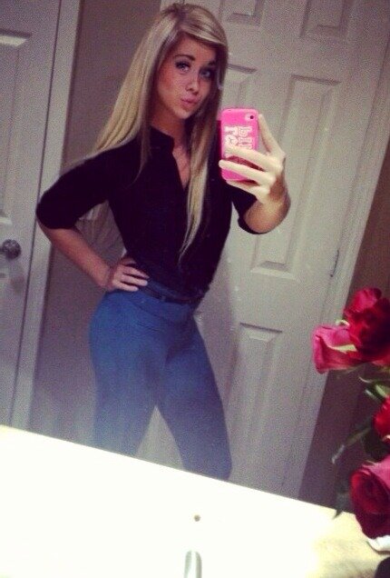 I can be your best friend, worst enemy, a real sweetheart, or a real bitch. It all depends on how you treat me.