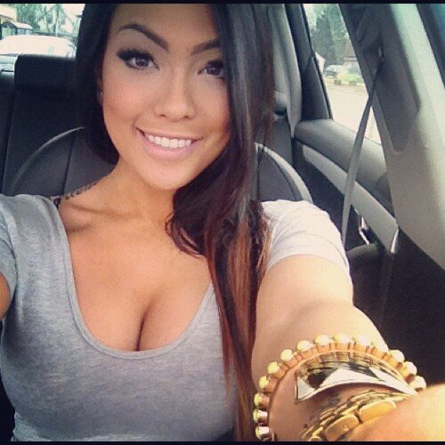 Haters = people who secretly wish to be you.