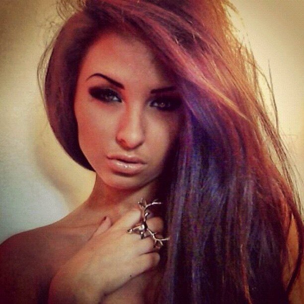 JudiTelfer's profile picture. Give a girl the right shoes, and she can conquer the world. - Ma