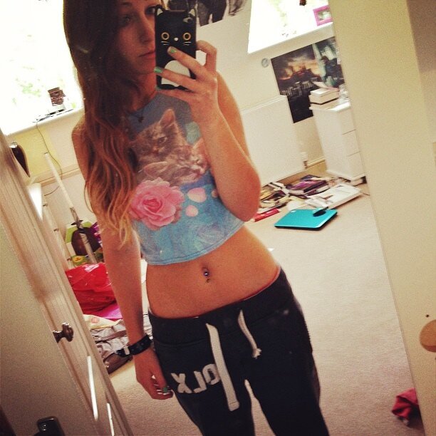 MorganneRainald's profile picture. Apology accepted, trust denied.