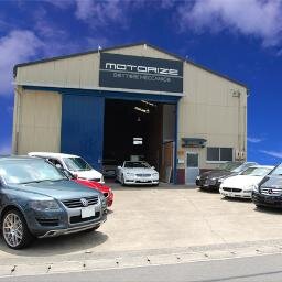 モータライズ 輸入車修理屋 Motorize Jp Twitter