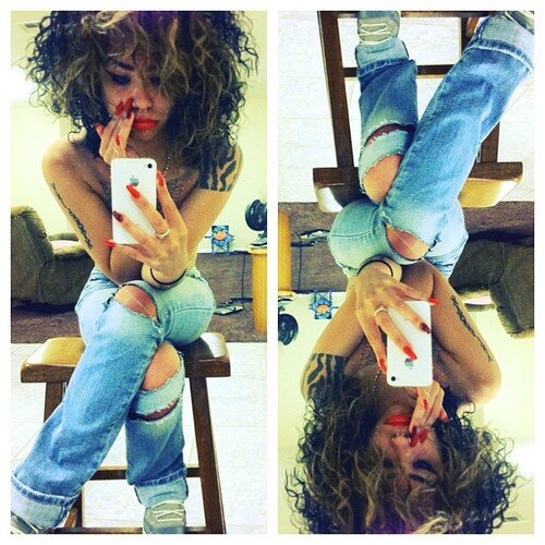 I want you. I need you. I love you.