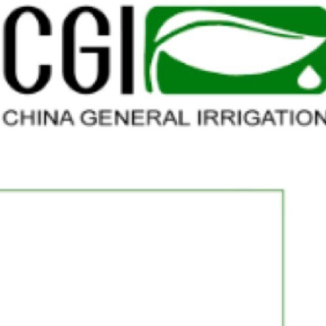 Located in Mainland China C.G.I. is a company dedicated to manufacture, sale and export irrigation products