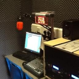 William Edwards School Radio - tweet in for requests and 'shout-outs'.