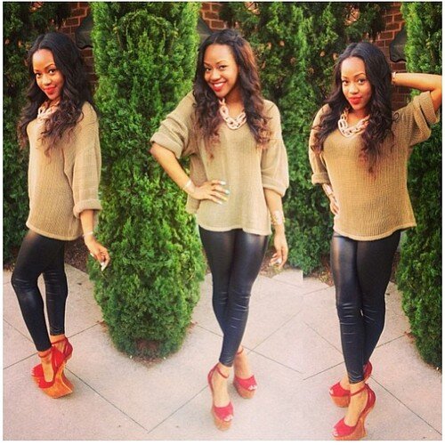 AshiaMoriotto's profile picture. A guy is only insecure about losing his girl when he knows someone else can treat her better.