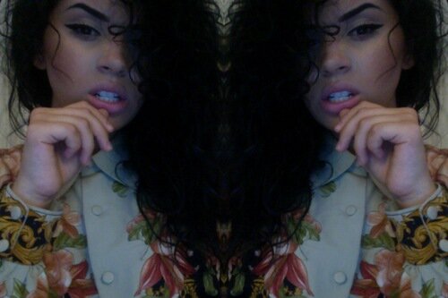 SallieHochberg's profile picture. Forget texting, I want you here.