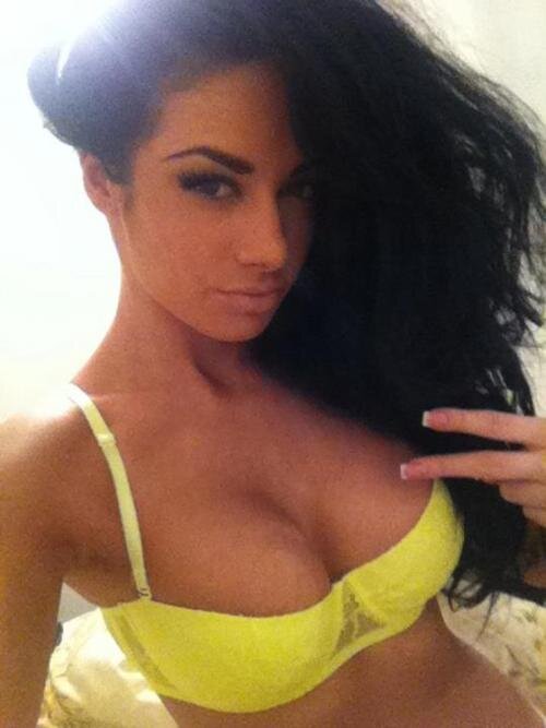 CaitlinChafen's profile picture. I can't wait to see you again.