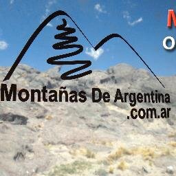 X de Montañas De Argentina
https://t.co/dkoKJsfcRj
#montañismo #montañas #tienda ▲D 🇦🇷
... sólo Montañas