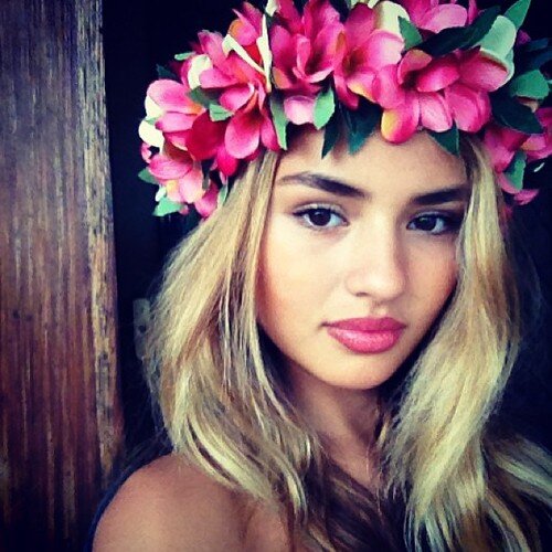 I hate the feeling when you're sad and you have no idea why, but you just are.