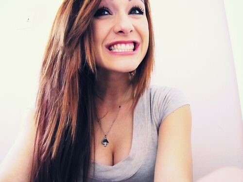 If a girl is stupid enough to love you after you broke her heart, I guarantee you, she is the one.