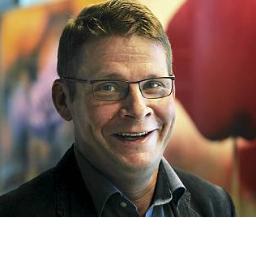 reijoruokanen's profile picture. journalist