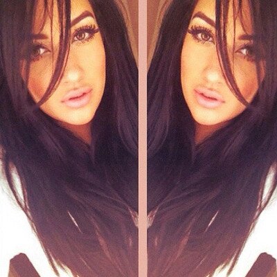 A little jealousy in a relationship is healthy because it just means that someone is afraid to lose you.