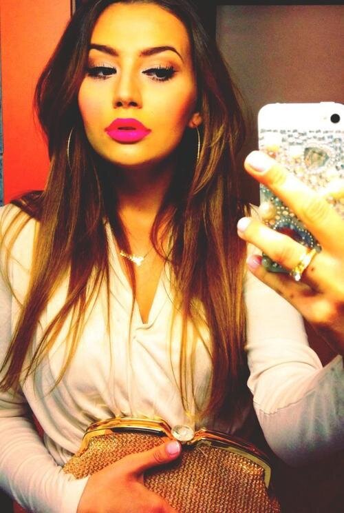Sorry I am not okay. Sorry I am not perfect. Sorry I am not that good. Sorry I am not her.