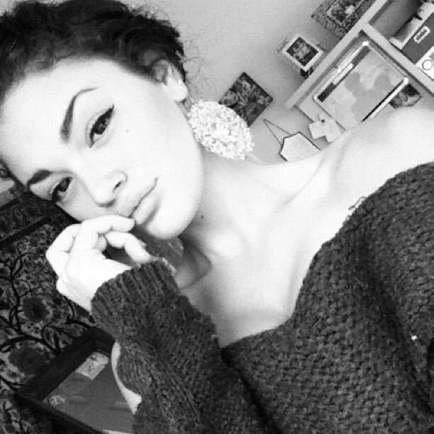 You're kinda, sorta, basically, pretty much always on my mind 3
