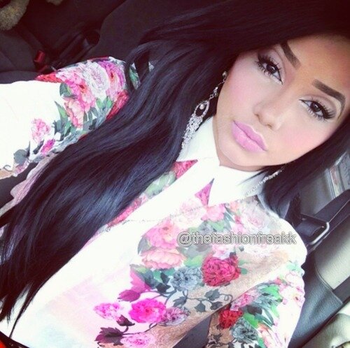 I might be the hardest person to start a relationship with, but I promise I will be the hardest person to break up with.