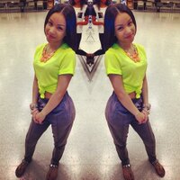 JanessaGilabert (@janessagilabert) 's Twitter Profile