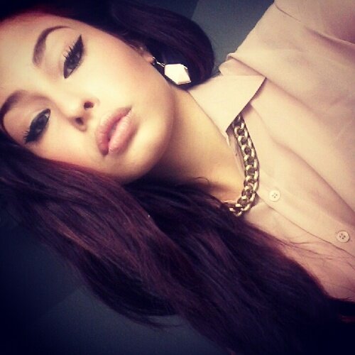 You treated me like shit, but for some f*cked up reason, I still want you in my life.