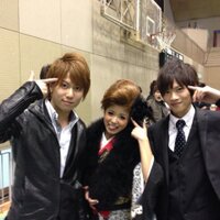 つかさ (@tks_829) 's Twitter Profile